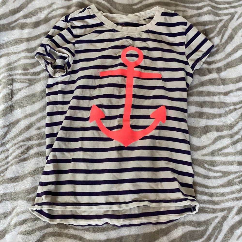 Faded glory t-shirt
